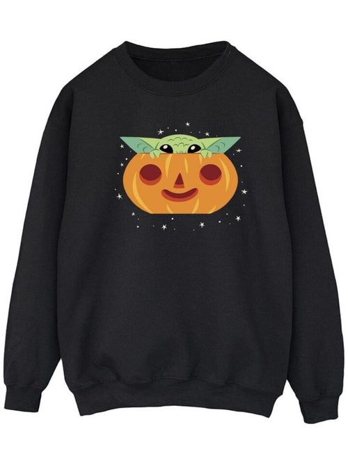 Star Wars - Sweat THE MANDALORIAN - Kiabi