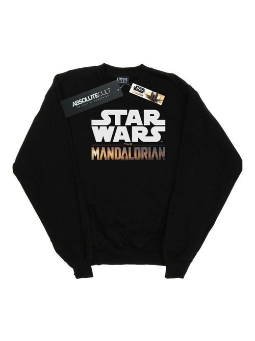 Star Wars - Sweat THE MANDALORIAN - Kiabi