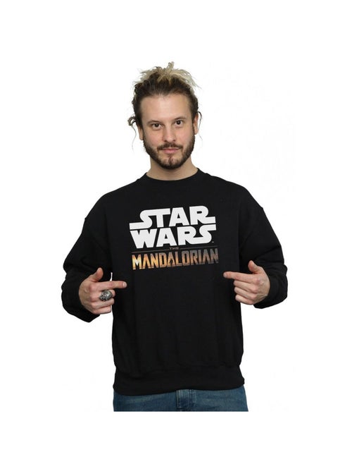 Star Wars - Sweat THE MANDALORIAN - Kiabi