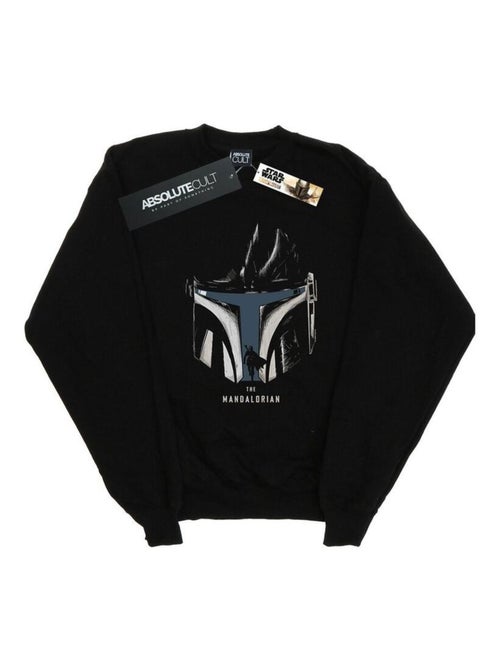 Star Wars - Sweat THE MANDALORIAN - Kiabi
