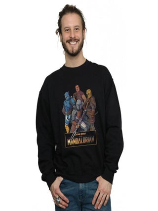 Star Wars - Sweat THE MANDALORIAN