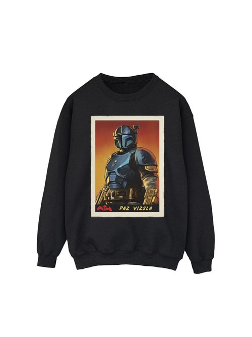 Star Wars - Sweat THE MANDALORIAN - Kiabi