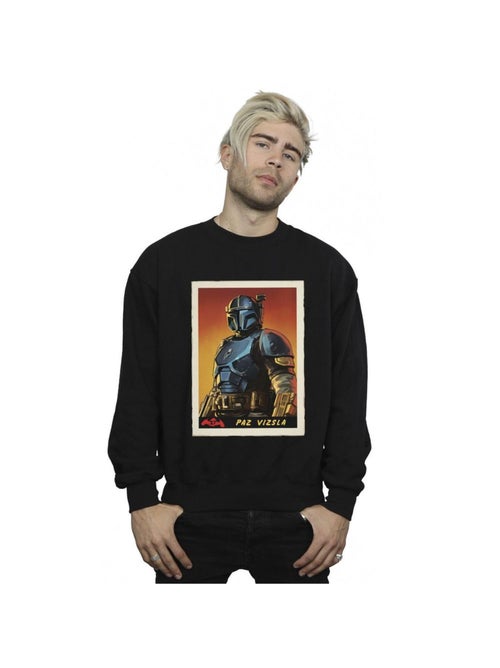 Star Wars - Sweat THE MANDALORIAN - Kiabi