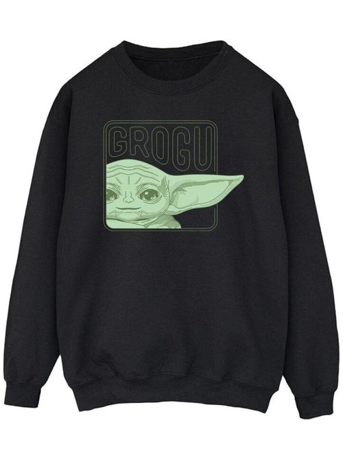 Star Wars - Sweat THE MANDALORIAN - Kiabi