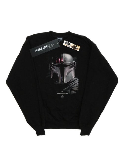Star Wars - Sweat THE MANDALORIAN - Kiabi