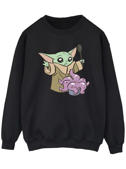 Star Wars - Sweat THE MANDALORIAN - Kiabi