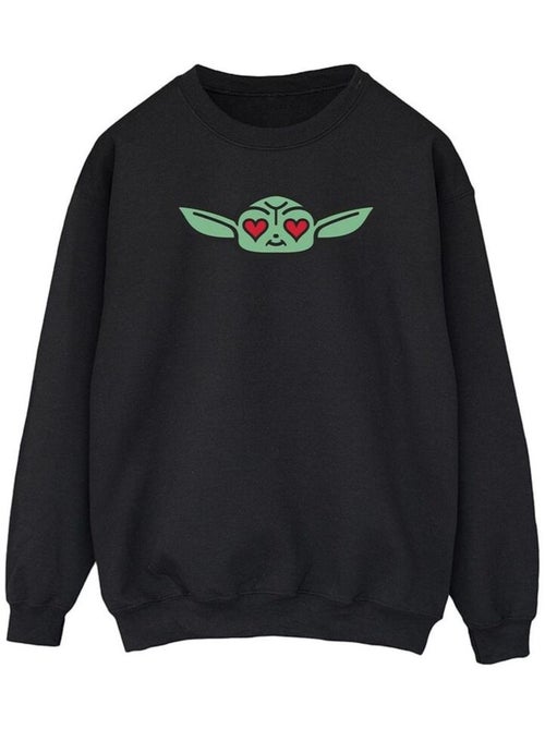 Star Wars - Sweat THE MANDALORIAN - Kiabi