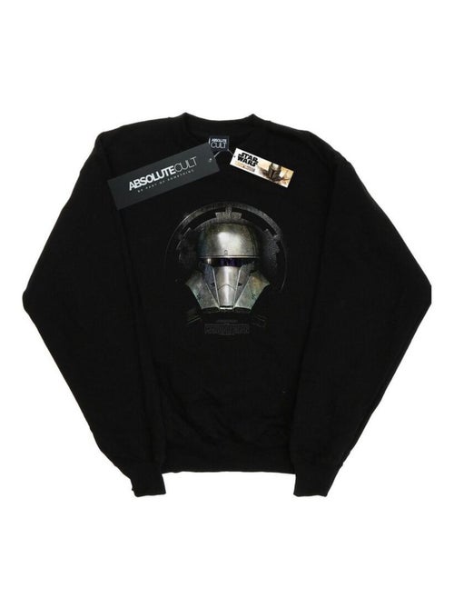 Star Wars - Sweat THE MANDALORIAN - Kiabi