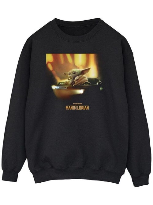 Star Wars - Sweat THE MANDALORIAN - Kiabi