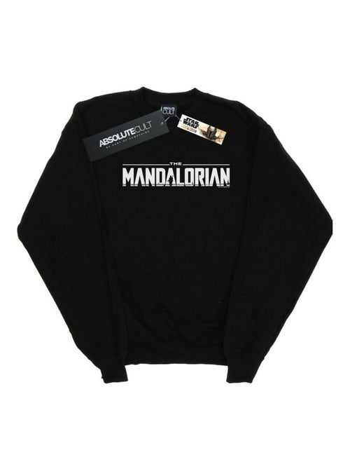 Star Wars - Sweat THE MANDALORIAN - Kiabi
