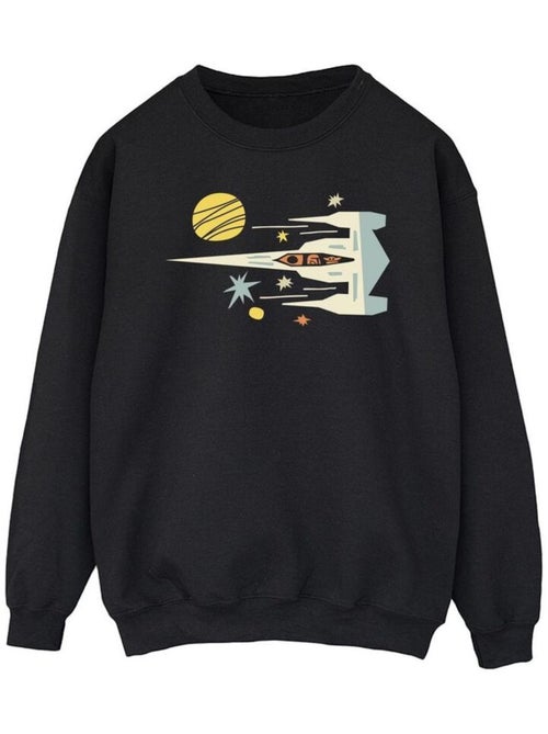 Star Wars - Sweat THE MANDALORIAN - Kiabi