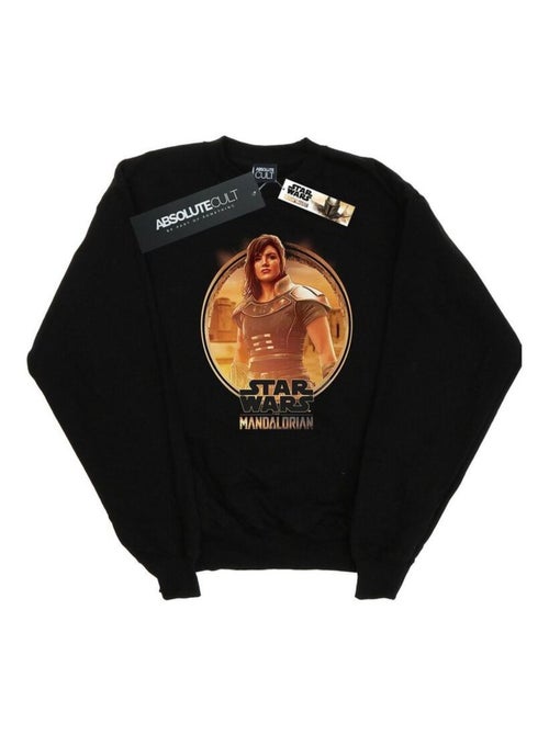 Star Wars - Sweat THE MANDALORIAN - Kiabi