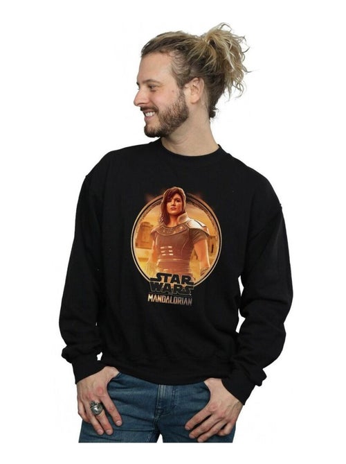 Star Wars - Sweat THE MANDALORIAN - Kiabi