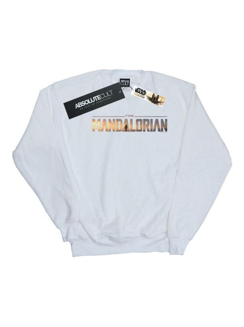 Star Wars - Sweat THE MANDALORIAN SERIES - Kiabi