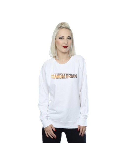 Star Wars - Sweat THE MANDALORIAN SERIES - Kiabi