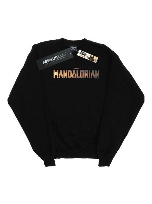 Star Wars - Sweat THE MANDALORIAN SERIES - Kiabi Star Wars - Sweat THE MANDALORIAN SERIES - Kiabi