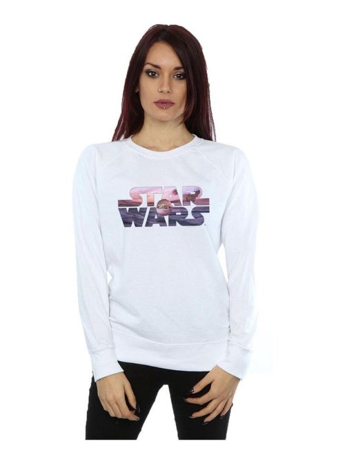 Star Wars - Sweat THE MANDALORIAN THE CHILD - Kiabi