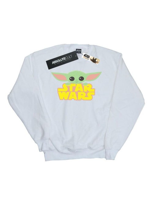 Star Wars - Sweat THE MANDALORIAN THE CHILD - Kiabi
