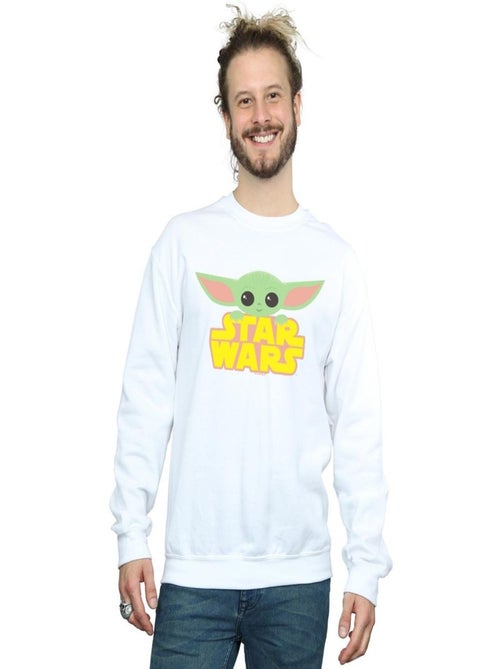 Star Wars - Sweat THE MANDALORIAN THE CHILD - Kiabi