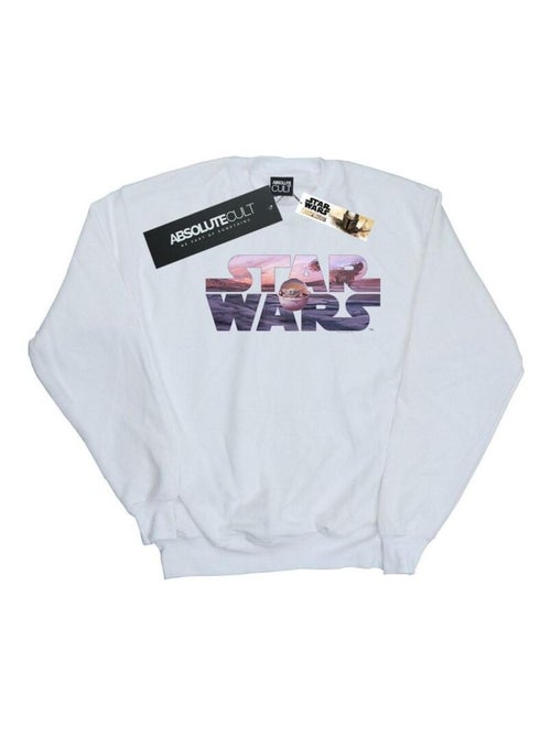 Star Wars - Sweat THE MANDALORIAN THE CHILD - Kiabi