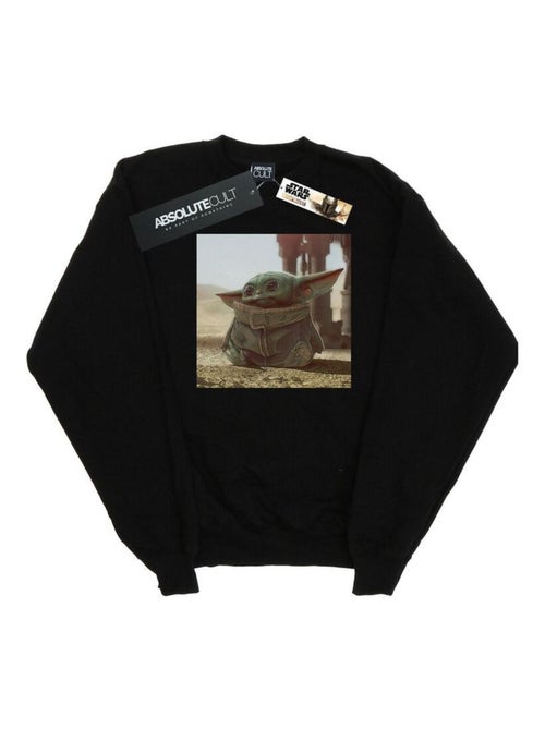 Star Wars - Sweat THE MANDALORIAN THE CHILD - Kiabi