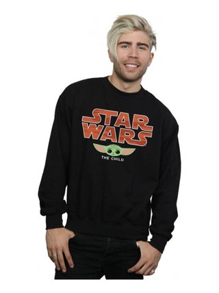 Star Wars - Sweat THE MANDALORIAN THE CHILD