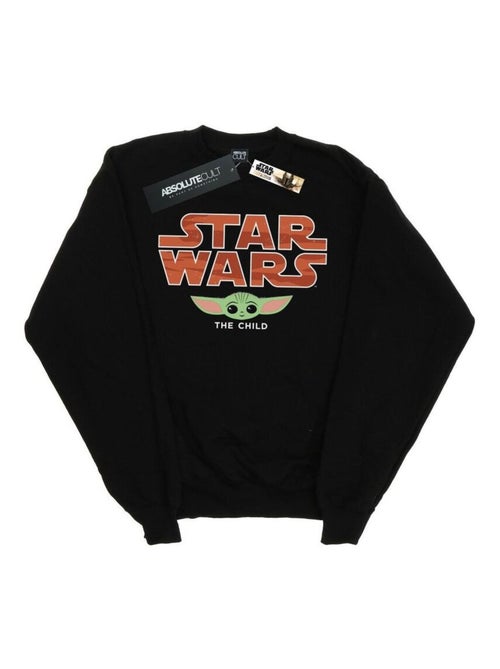 Star Wars - Sweat THE MANDALORIAN THE CHILD - Kiabi