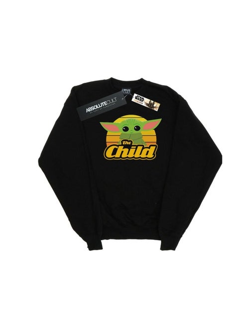 Star Wars - Sweat THE MANDALORIAN THE CHILD - Kiabi