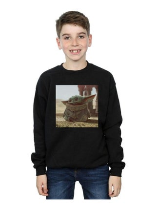 Star Wars - Sweat THE MANDALORIAN THE CHILD