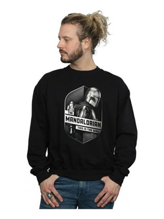 Star Wars - Sweat THE MANDALORIAN THIS WAY