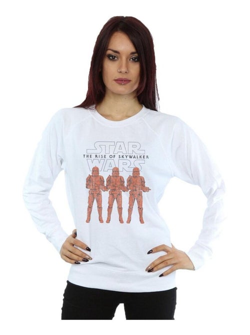 Star Wars - Sweat THE RISE OF SKYWALKER - Kiabi