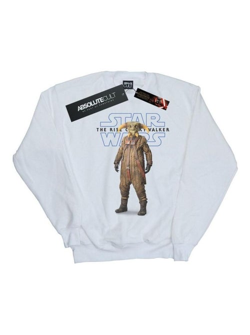 Star Wars - Sweat THE RISE OF SKYWALKER - Kiabi Star Wars - Sweat THE RISE OF SKYWALKER - Kiabi