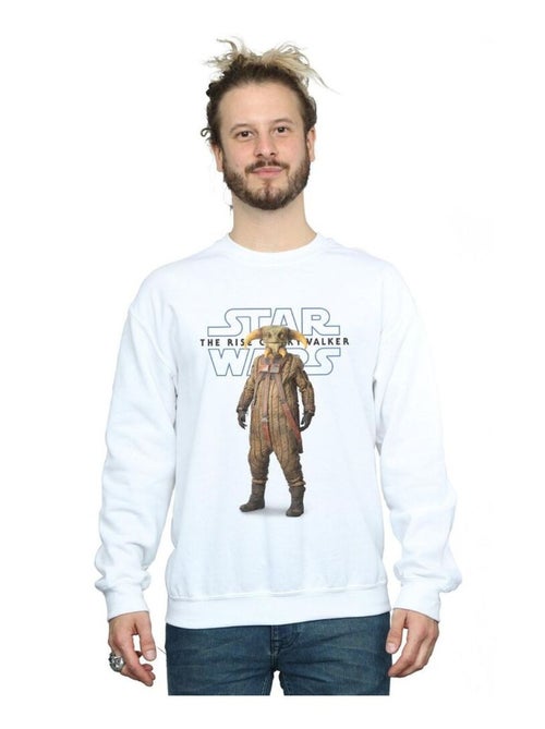 Star Wars - Sweat THE RISE OF SKYWALKER - Kiabi Star Wars - Sweat THE RISE OF SKYWALKER - Kiabi