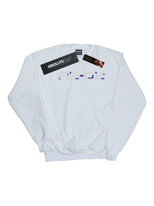Star Wars - Sweat THE RISE OF SKYWALKER - Kiabi Star Wars - Sweat THE RISE OF SKYWALKER - Kiabi