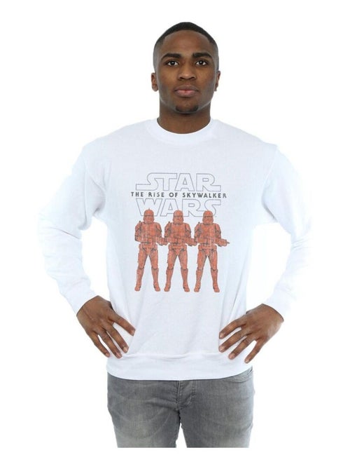 Star Wars - Sweat THE RISE OF SKYWALKER - Kiabi