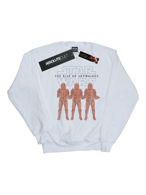 Star Wars - Sweat THE RISE OF SKYWALKER - Kiabi Star Wars - Sweat THE RISE OF SKYWALKER - Kiabi