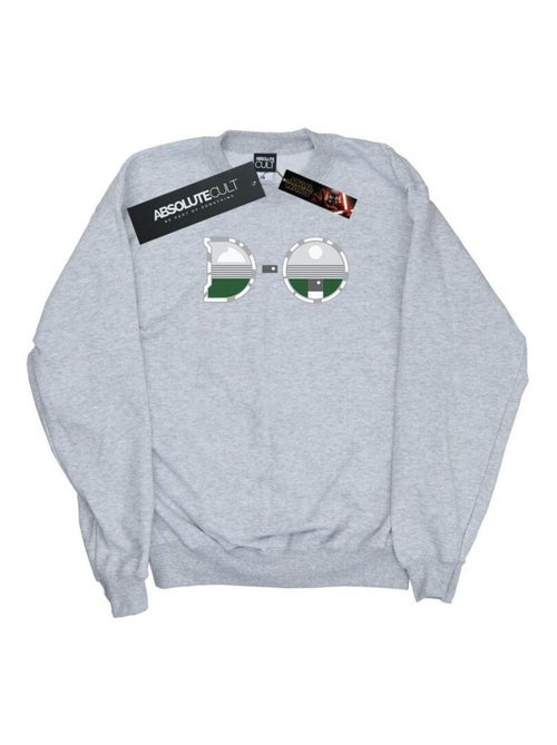 Star Wars - Sweat THE RISE OF SKYWALKER - Kiabi Star Wars - Sweat THE RISE OF SKYWALKER - Kiabi