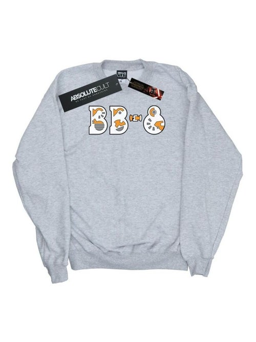 Star Wars - Sweat THE RISE OF SKYWALKER - Kiabi Star Wars - Sweat THE RISE OF SKYWALKER - Kiabi