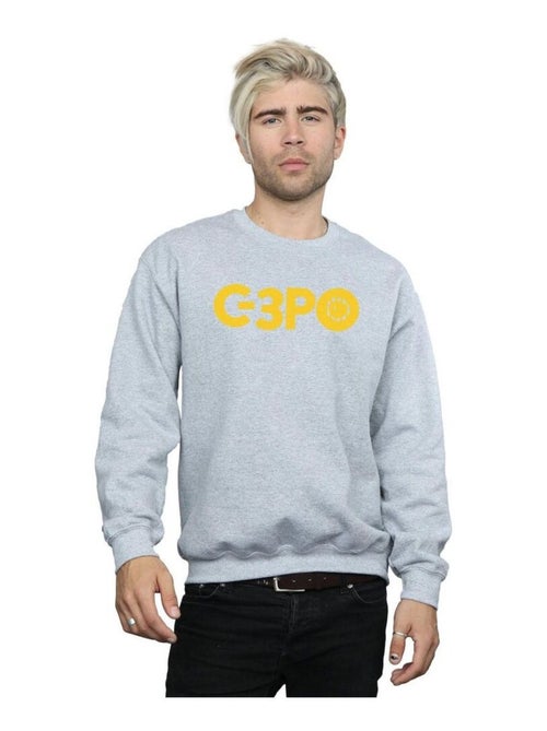 Star Wars - Sweat THE RISE OF SKYWALKER - Kiabi Star Wars - Sweat THE RISE OF SKYWALKER - Kiabi