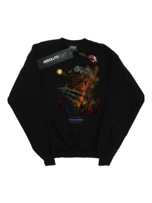 Star Wars - Sweat THE RISE OF SKYWALKER - Kiabi