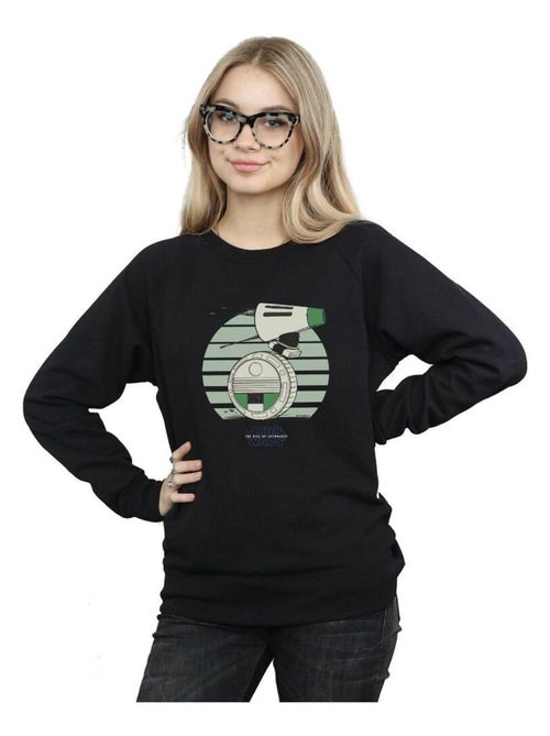 Star Wars - Sweat THE RISE OF SKYWALKER - Kiabi