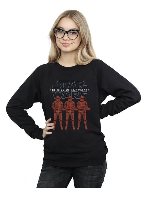 Star Wars - Sweat THE RISE OF SKYWALKER - Kiabi