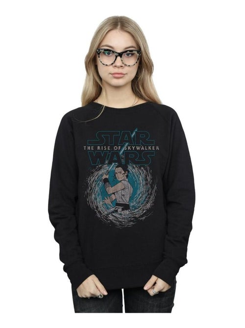 Star Wars - Sweat THE RISE OF SKYWALKER - Kiabi