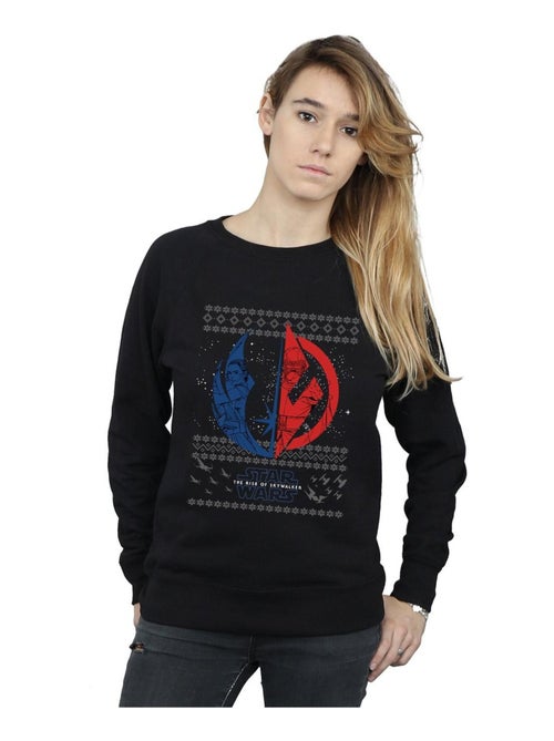 Star Wars - Sweat THE RISE OF SKYWALKER - Kiabi