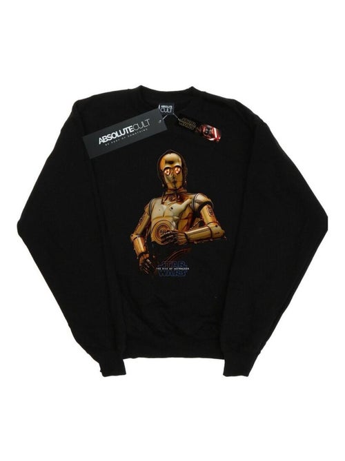 Star Wars - Sweat THE RISE OF SKYWALKER - Kiabi