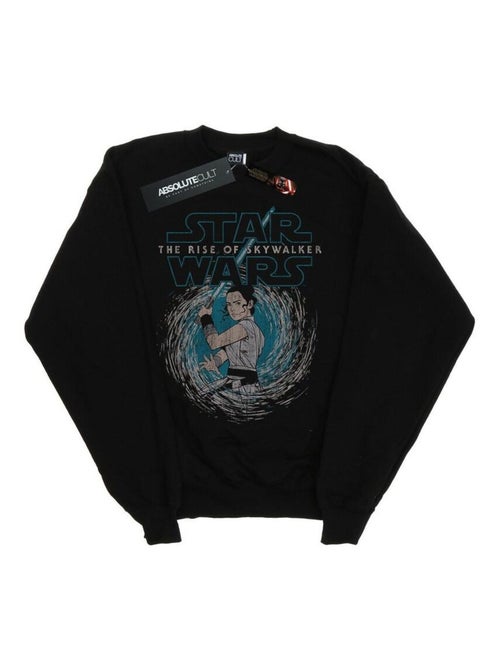 Star Wars - Sweat THE RISE OF SKYWALKER - Kiabi Star Wars - Sweat THE RISE OF SKYWALKER - Kiabi