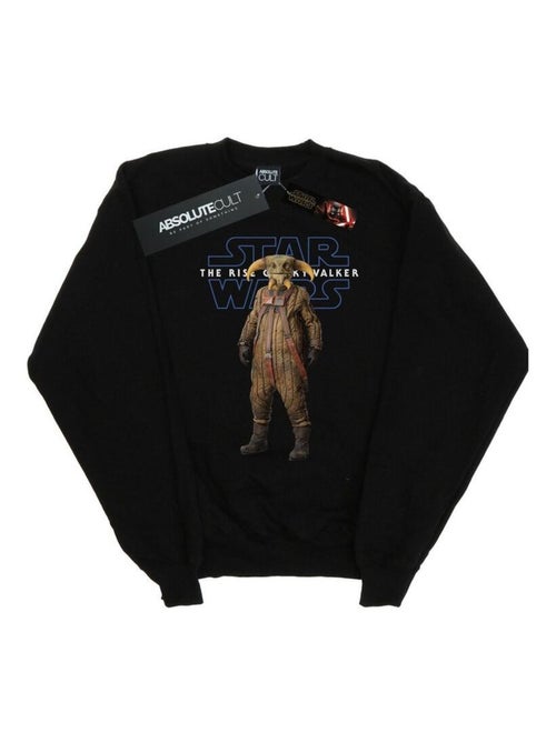 Star Wars - Sweat THE RISE OF SKYWALKER - Kiabi