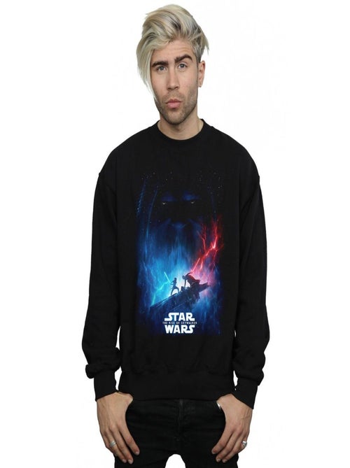 Star Wars - Sweat THE RISE OF SKYWALKER - Kiabi