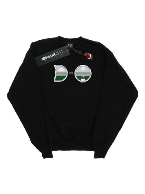 Star Wars - Sweat THE RISE OF SKYWALKER - Kiabi Star Wars - Sweat THE RISE OF SKYWALKER - Kiabi