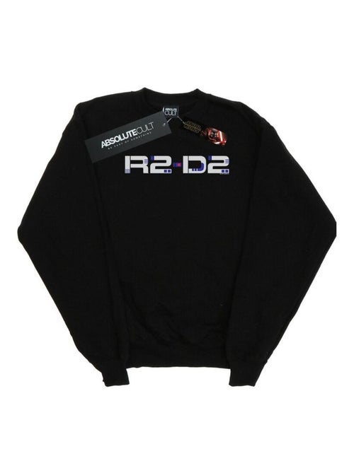 Star Wars - Sweat THE RISE OF SKYWALKER - Kiabi Star Wars - Sweat THE RISE OF SKYWALKER - Kiabi